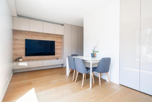 Parchamp–Albert Kahn Apartamento | Superbe 2 pièces 52 m2 refait à neuf Boulogne Nord - Superb brand new 1 bedroom appartement North of Boulogne