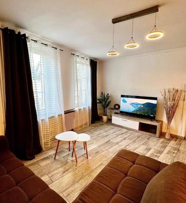 Manom Apartamento | Superbe 57 appartement 2