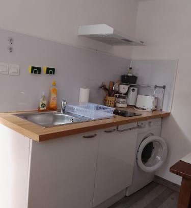 Saint-Martin-Vesubie Apartamento | Superbe appartement au calme saint martin vésubie