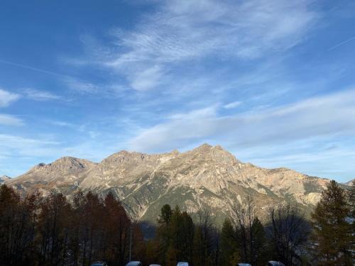Puy-Saint-Vincent Apartamento | Superbe appartement avec balcon