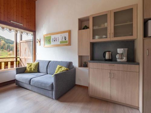 Le Grand-Bornand Apartamento | Superbe appartement 5 pers avec balcon au Grand-Bornand - FR-1-467-86