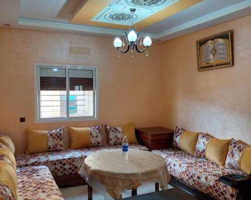 Cite Adrar Apartamento | Superbe appartement à Adrar