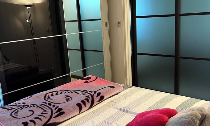 La Faourette Apartamento | Superbe Appartement à Louer : Confort, Modernité et Emplacement Idéal ! 🏠