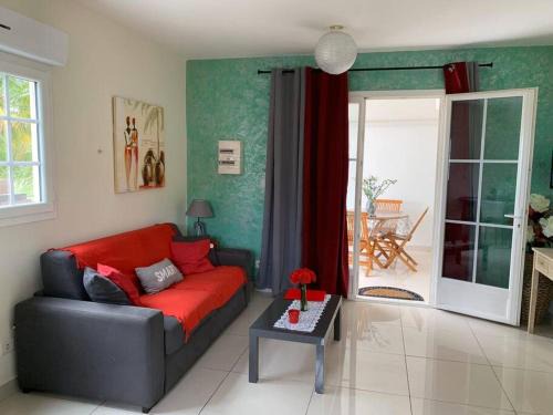 Tartane Apartamento | Superbe appartement à Trinité