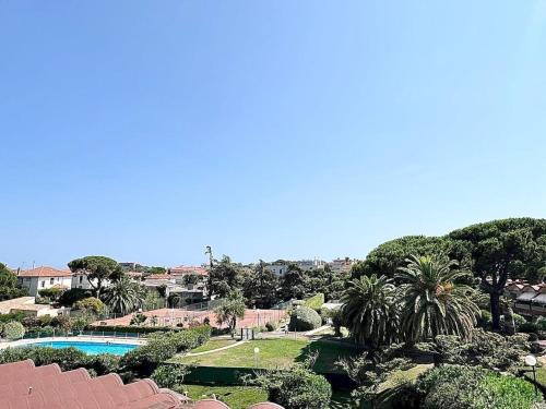 Plaine de la Brague Apartamento | Superbe Appartement 1 chambres, 2 Tennis, 2 Piscines, plages, Parking