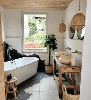 Ensival Apartamento | Superbe appartement avec cheminée