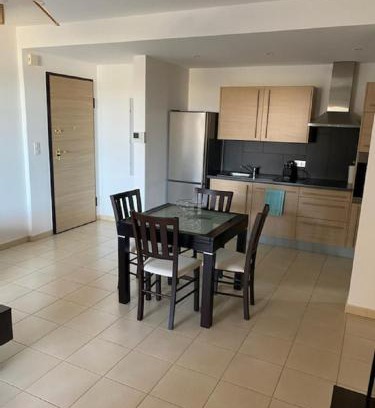 Lucciana Apartamento | Superbe appartement avec parking privé, proche commerces et mer