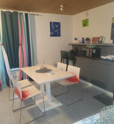 Roanne Apartamento | Superbe appartement avec parking