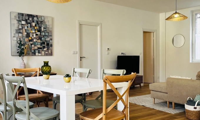 Foix Apartamento | Superbe Appartement Centre-ville de Foix