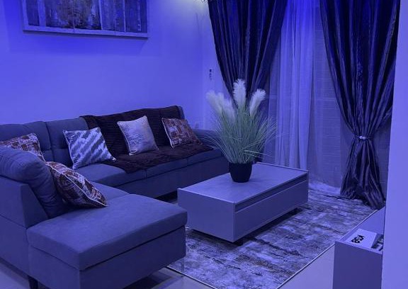 Diakhanor Apartamento | Superbe appartement en résidence place de parking