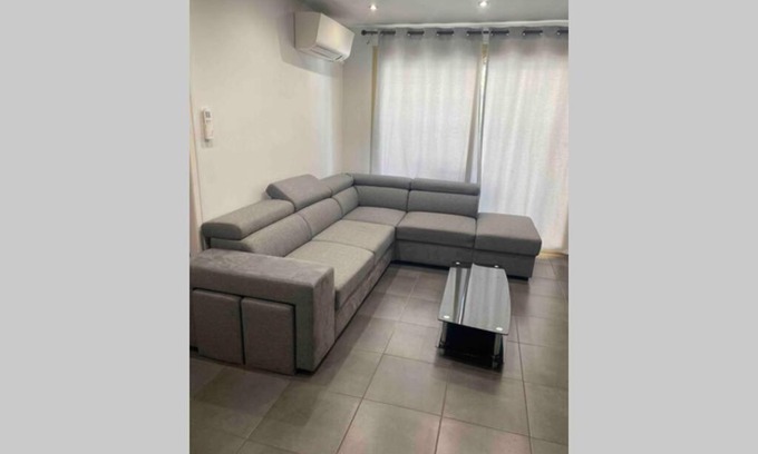 Le Cannet Apartamento | Superbe appartement