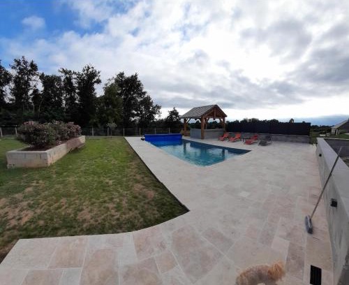 Sainte-Fereole Apartamento | SUPERBE APPARTEMENT AU CALME
