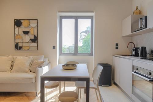 Ecully Apartamento | Superbe appartement lumineux proche de Lyon