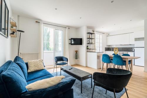 Le Rouet Apartamento | Superbe Appartement Moderne, Prado,à Deux Pas du Vélodrome