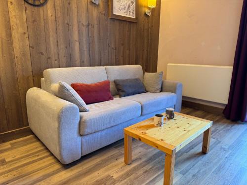 Risoul Apartamento | Superbe appartement ski aux pieds