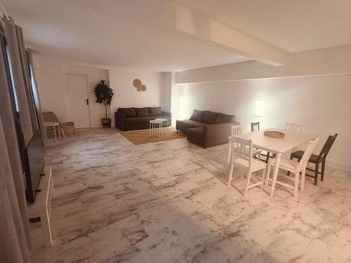 Le Piol Apartamento | Superbe appartement T2 de 95 m