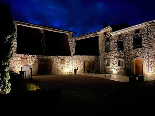 Montels Casa | Superbe demeure au cœur des Pyrénées Ariégeoises