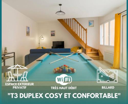 Izeste Apartamento | Superbe Duplex au cœur de la vallée d'Ossau