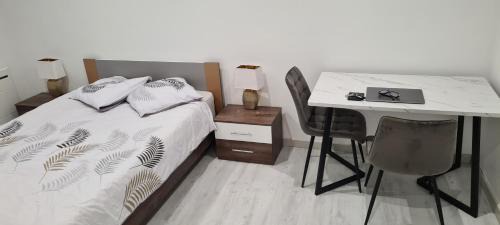 Le Pre-Saint-Gervais Apartamento | Superbe F1 aux portes de Paris