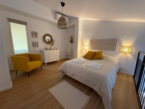 Neuilly-sur-Marne Apartamento | Superbe F2 Duplex Proche Paris & Disneyland