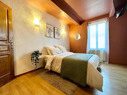 Saint-Chinian Casa | Superbe Maison de Village