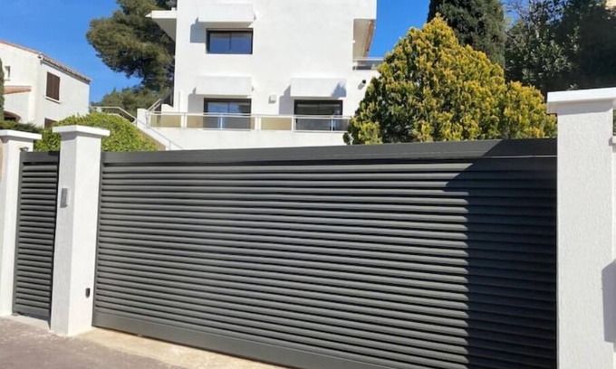 Sausset-les-Pins Casa | Superbe Maison 1min Plage