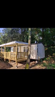Saint-Brevin-les-Pins Otro | Superbe Mobil home proche de l'Océan