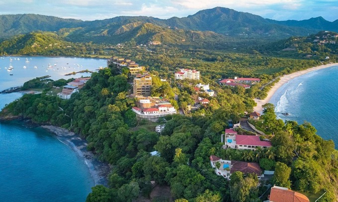 Matapalo Casa | Superbe Petite Villa à 10min de Playa Grande