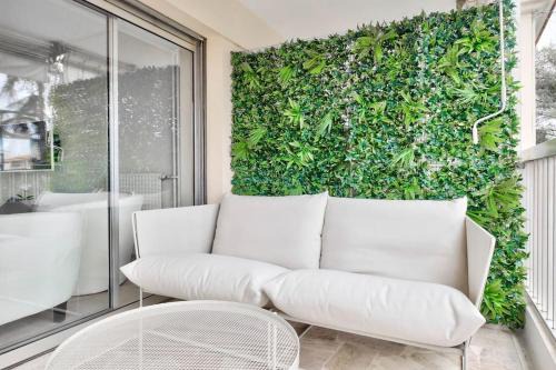 Carnot Apartamento | Superbe studio avec terrasse à 10 min de la plage