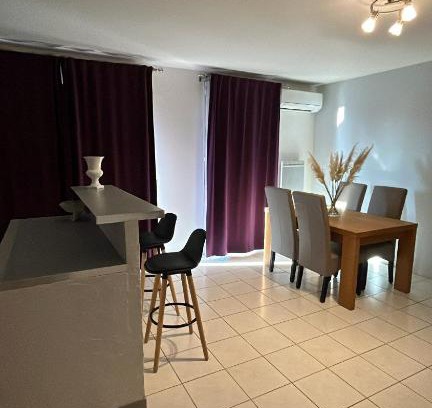 Balaruc-les-Bains Apartamento | Superbe T2 à Balaruc les Bains