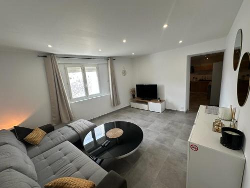Pont-Saint-Esprit Apartamento | Superbe T2 moderne refait à neuf