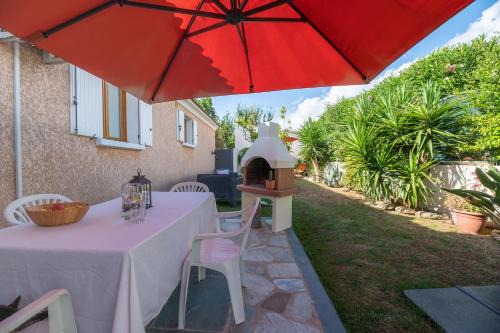 Furiani Apartamento | Superbe T3 en villa , entree sud de bastia (Furiani)