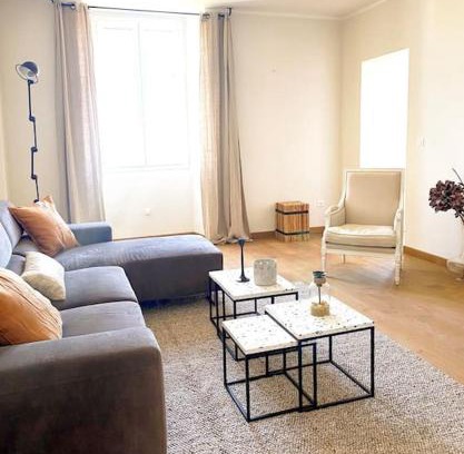 Bastia Apartamento | Superbe T3 hyper centre