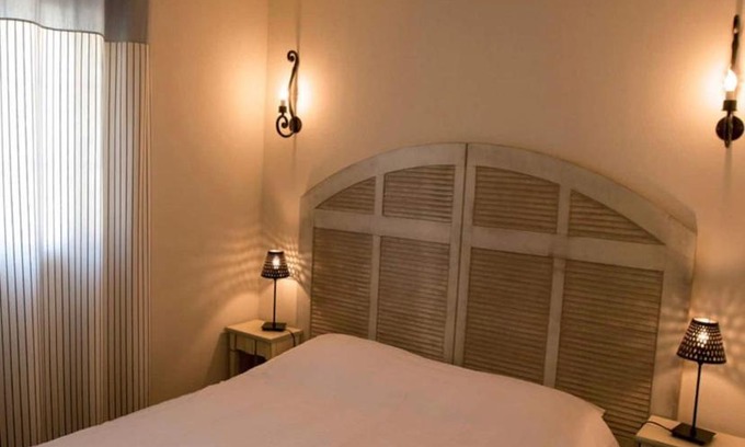 Callian Casa | Superbe T3 RESORT & SPA,2 chambres ,PISCINE ,TERRASSE