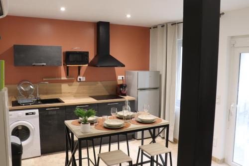 Bagnols-sur-Ceze Apartamento | Superbes Appartements Modernes et Neufs