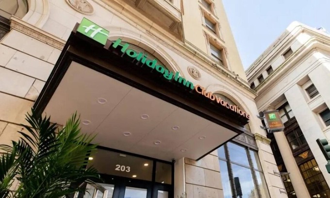 Central Business District Complejo | Superbowl Perfect Resort Walking distance to Superdome and Bourbon St