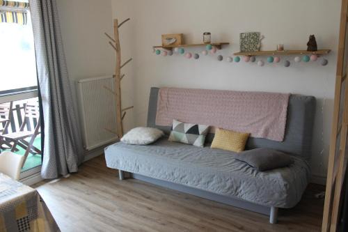 Saint-Etienne-en-Devoluy Apartamento | SUPERDEVOLUY STUDIO au 433S