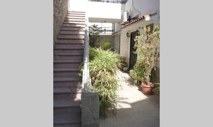 Algiers Apartamento | SuperF2Scala