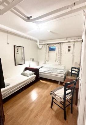 Orgryte-Harlanda Apartamento | Superhomes 1 BR