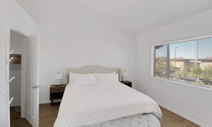 Spring Valley Apartamento | Superhost 5 Star ⭐️ Service Spacious 1 Bedroom