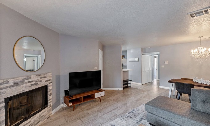 Spring Valley Apartamento | Superhost 5 Star ⭐️ Service with 2 Bedrooms