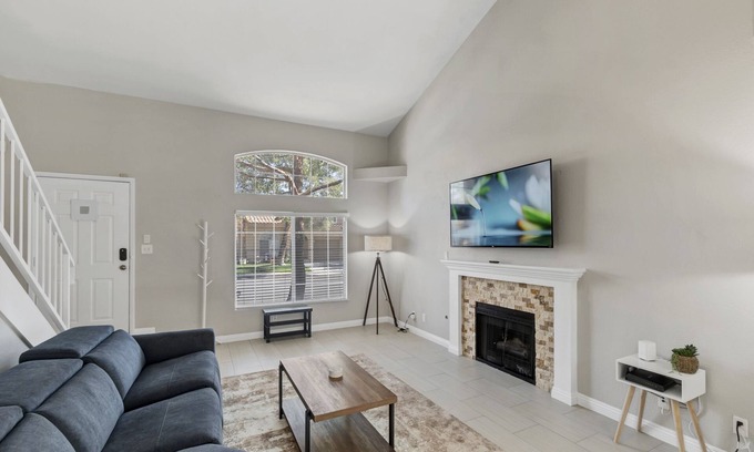 Paradise Casa | Superhost 5 Star ⭐ Service 2 Bedroom House in Henderson