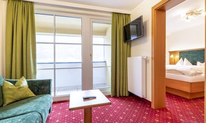 Sankt Michael im Lungau Casa | Superior Suite - Hotel & Restaurant Wastlwirt****