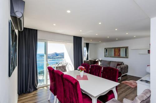Mlini Apartamento | Superior apartment Nike