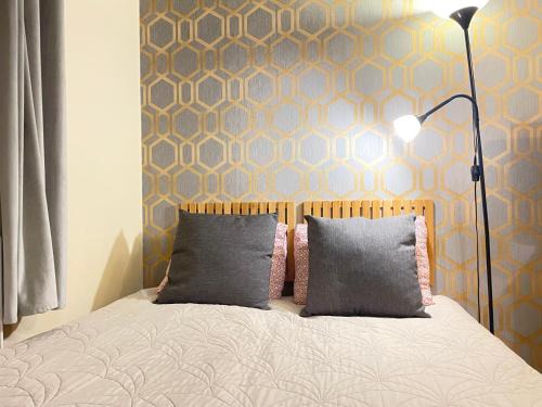 Mokotow Apartamento | Superior Bukowińska, Studio, Pool & Gym! Metro Wilanowska, Garage parking! 24h reception!