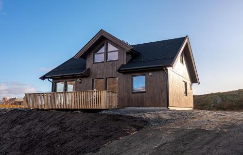 Sørvagen Chalet De Esquí | Superior Chalet Sørvågen Lofoten