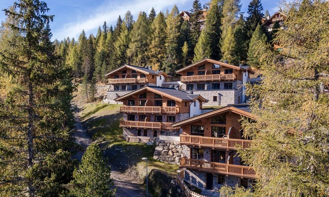 Turracher Hohe Casa | Superior Chalet With Sauna