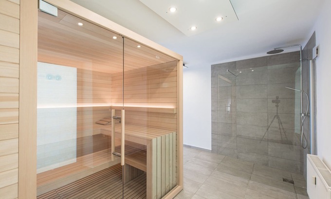 Eisenerz Chalet De Esquí | Chalet for up to 27 people