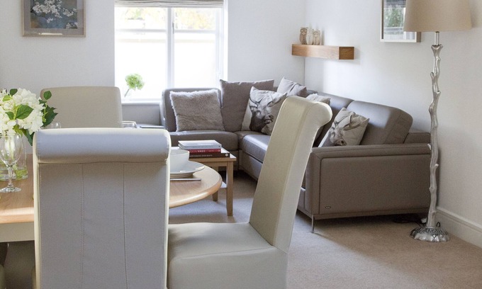 Harrogate Casa | Casa de lujo superior de 4 dormitorios