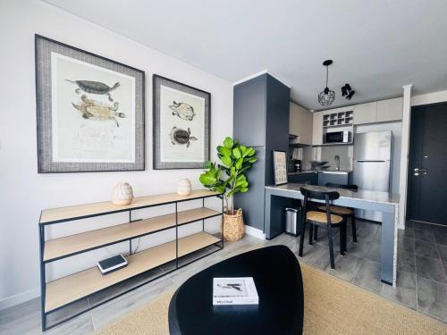 Antofagasta Apartamento | Superior Design and Comfort Suite